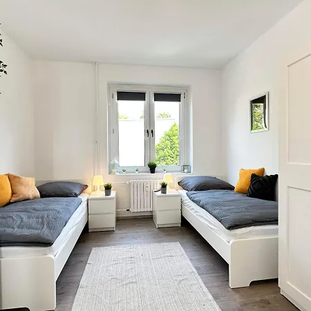 Modern & Cozy