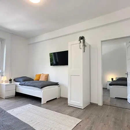 Modern & Cozy شقة *