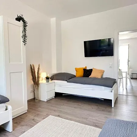 شقة Modern & Cozy *